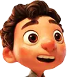 Emoji luc