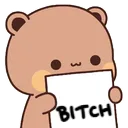 Emoji cutebtc2