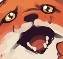 Emoji FoxShocked