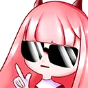 Emoji ZeroTwoStyle