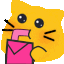Emoji MOA_catsip