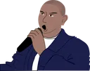 Emoji rap