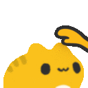 Emoji TurboPatatePatBubbles
