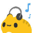 Emoji TurboPatateMusicBubbles