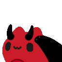 Emoji TurboPatateDevil