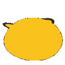 Emoji TurboPatateFatBubbles