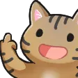 Emoji browncatfck
