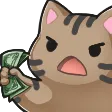Emoji browncatmoney