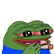 Emoji pepesmok