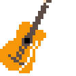 Emoji violin
