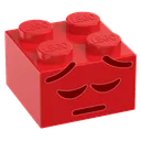 Emoji pensivelego