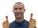 Emoji pouce
