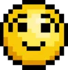 Emoji hap