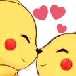Emoji IS_Amour_2