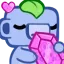 Emoji CuteWumpus