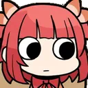 Emoji KaedeStare
