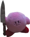 Emoji KirbyKill