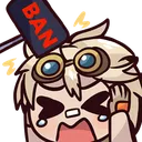 Emoji BennettBAN