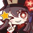 Emoji HuTaowink
