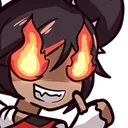 Emoji XinyanYes