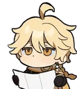Emoji McCarte