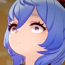 Emoji GanyuInsane