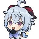 Emoji GanyuStp