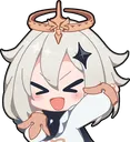 Emoji PaimonGener