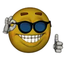 Emoji poucemaudit