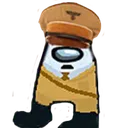 Emoji adolfus