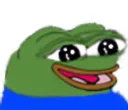 Emoji mimipepe