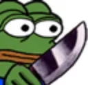 Emoji pepetuer
