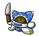 Emoji MagalorKnife