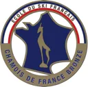 Emoji chamois_bronze