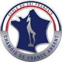 Emoji chamois_argent