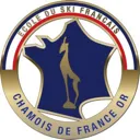 Emoji chamois_or