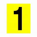 Emoji 1jaune