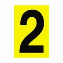 Emoji 2jaune