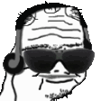 Emoji boomerdance