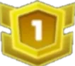 Emoji 1st