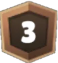 Emoji 3rd