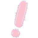 Emoji none_attention_pink