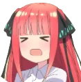 Emoji NinoCry