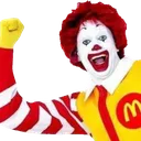 Emoji SkyClown
