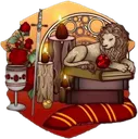 Emoji gryffy