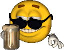 Emoji smileycool