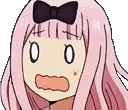 Emoji chika_confused