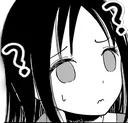 Emoji kaguya_confused