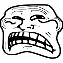 Emoji sadface