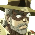 Emoji joseph_hmm